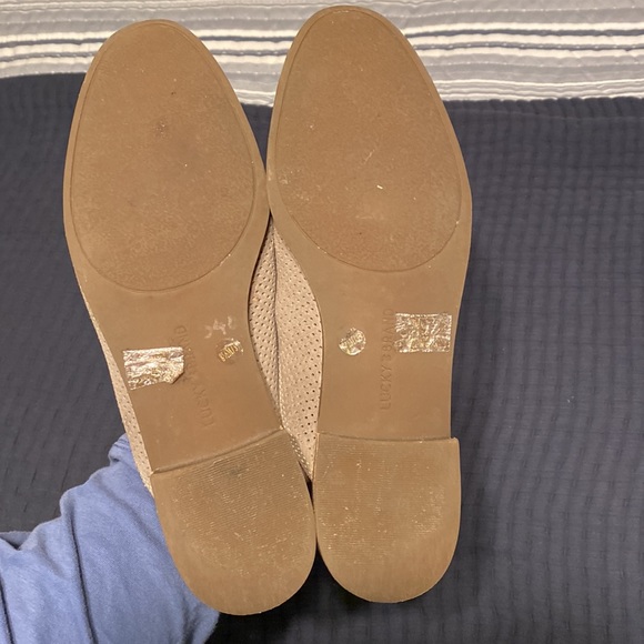 Slip on Lucky Brand shoes - Picture 4 of 4